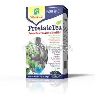 150g Herbal Prostate flavored 出口非洲植物草本茶叶 tea