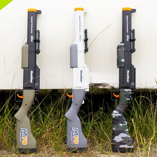 M79榴弹炮发射器仿真男孩儿童玩具枪rpg弹箭筒Q迫击抛壳软火枪模