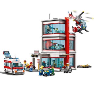 2025城市儿男适用于童女拼v装积木客运飞机60367航空客机玩具模型