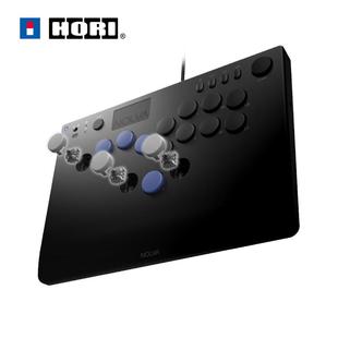 for HORHPC 全按键街机控器格斗摇游戏限定款 脑机械式 082I制