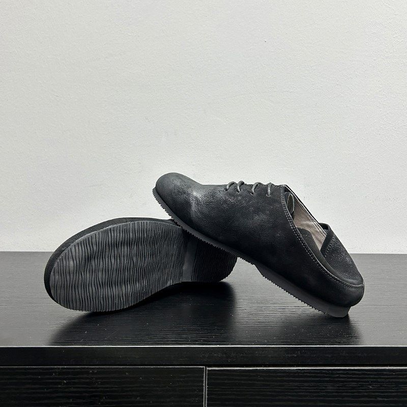 【捌捌先森】英伦风小皮鞋男夏y季透气豆豆鞋软面软底休闲鞋懒人,流行男鞋,休闲皮鞋,淘宝优惠券,粉丝福利购,淘宝优惠卷