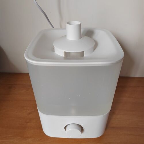 包邮40b养护箱加湿器 恒温恒湿环E境箱充绒机加湿器 新款上加水