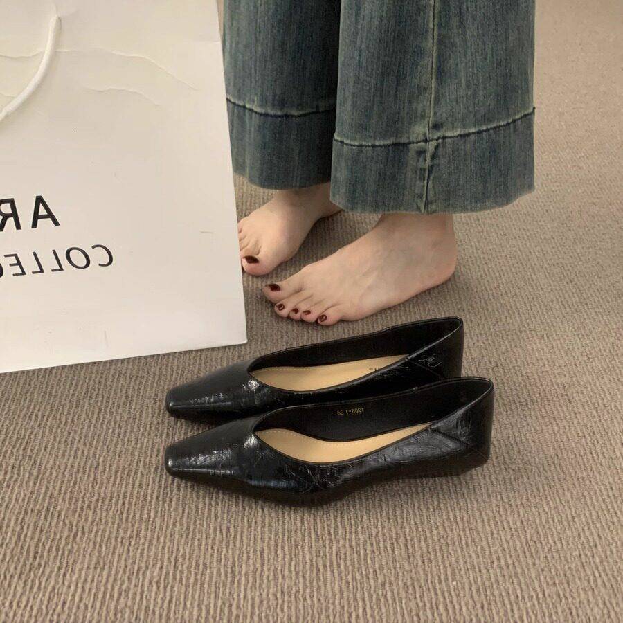 新品婚鞋女2026年新款银色高跟结婚鞋子粗跟主婚纱新娘鞋不累脚伴