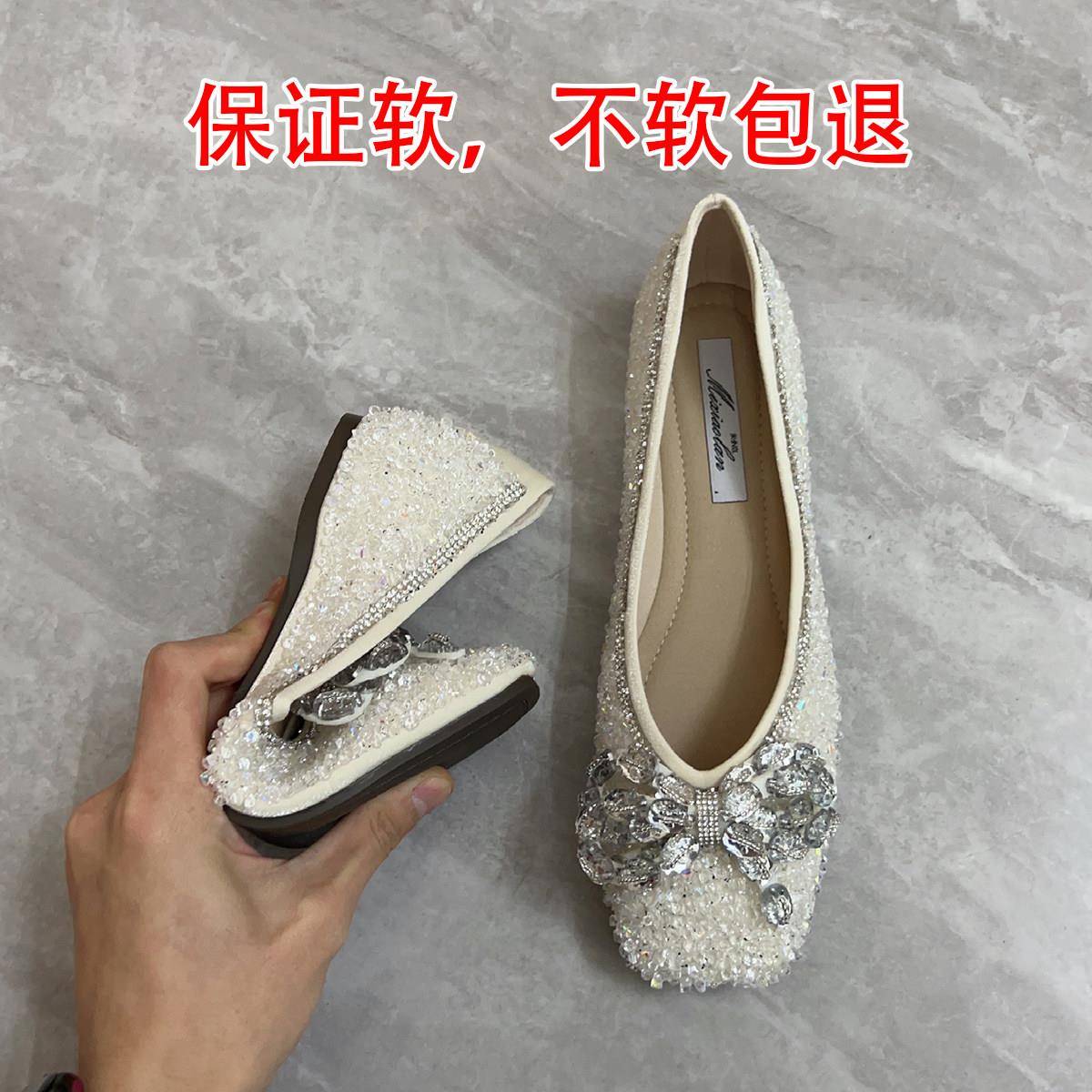 新品工作鞋黑色高跟防水台加绒短靴女面试马丁靴正装皮鞋女鞋棉鞋