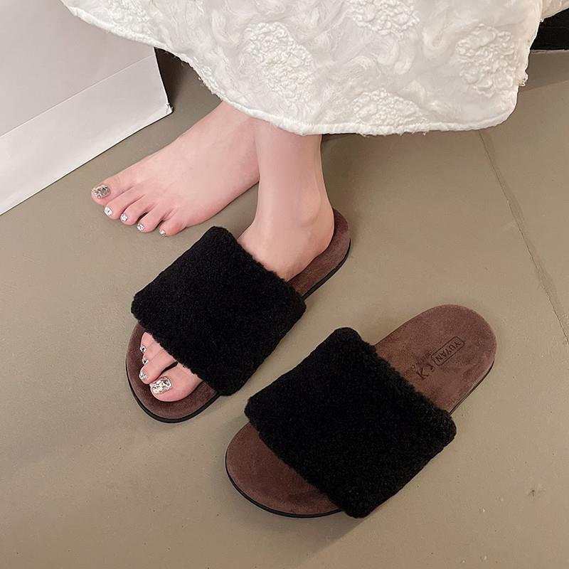 新品娇奇莎春季女鞋低跟软