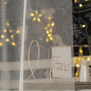 推荐床帘上铺加厚强遮光下铺魔术贴宿舍下桌遮挡帘大学生寝室床围