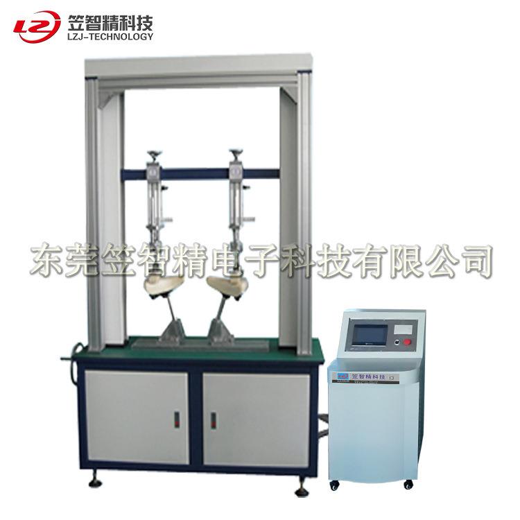 东莞鞍座疲劳测试机自行车鞍座疲劳试验机健身器材试验机