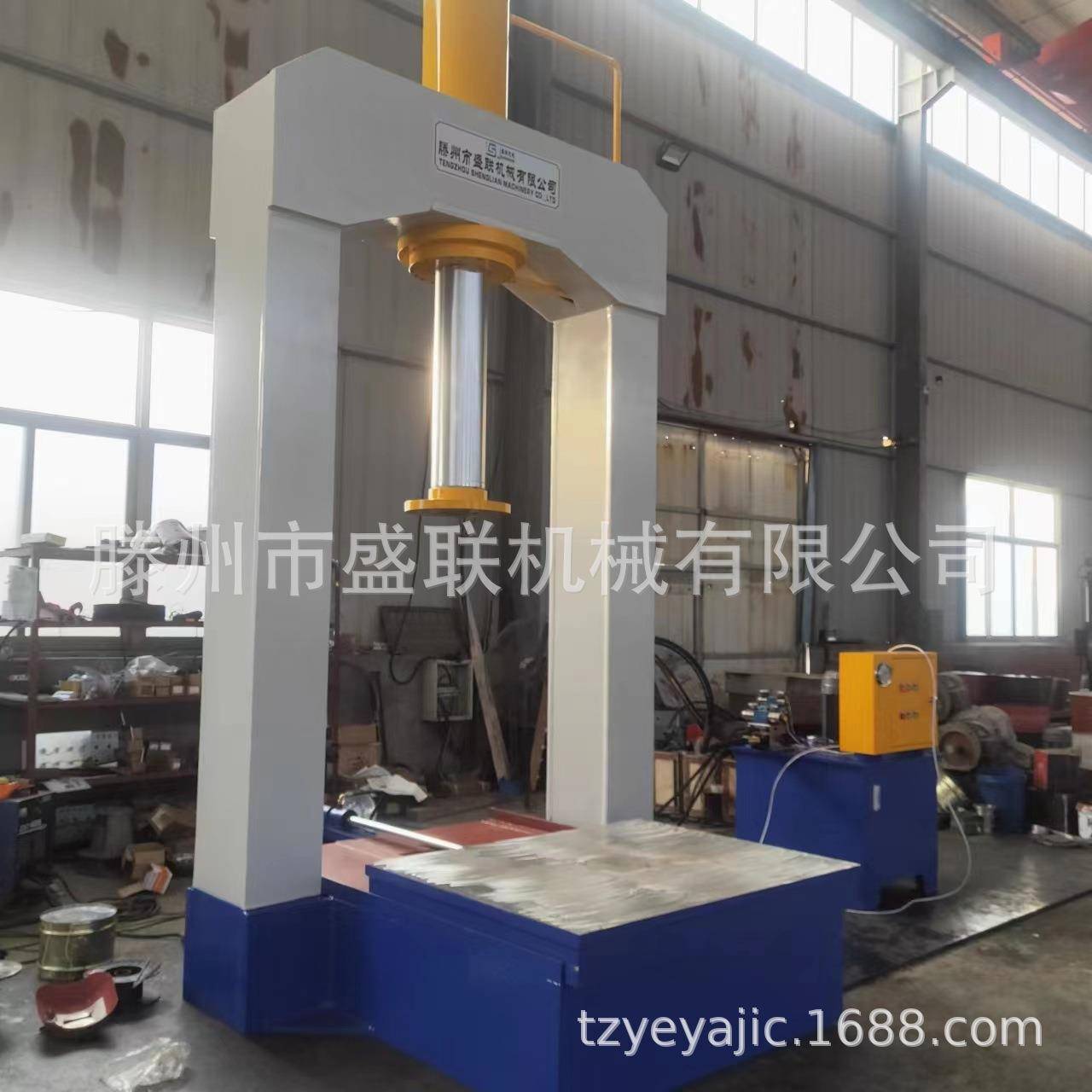 新款200T电机转子压装机源头厂家生产定制品质保障价格优惠