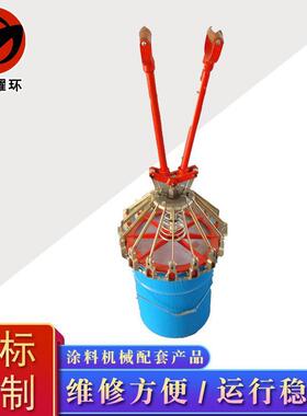 厂家供应涂料机械配套产品系列化工设备配件质优价廉