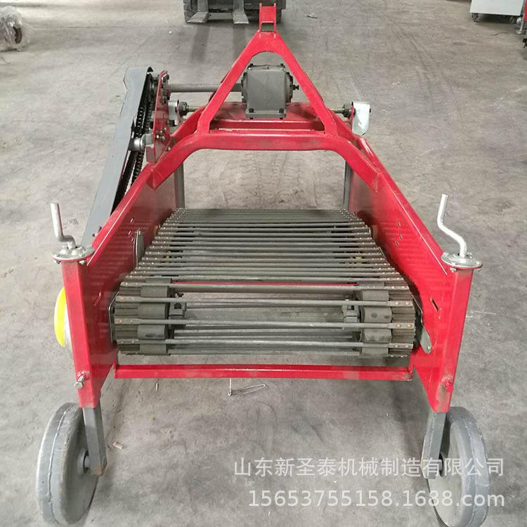 安阳红薯收获机番薯收获机块茎作物收获机厂家