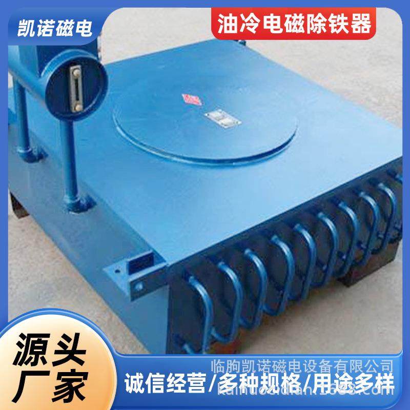 油冷电磁除铁器工厂传送带物料电磁除铁器金属筛选配套设备,搬运/仓储/物流设备,其他起重搬运设备,淘宝优惠券,粉丝福利购,淘宝优惠卷