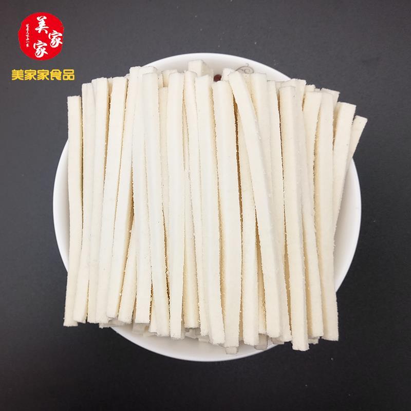 灯芯糕湖南特产传统手工糕点点心清凉薄荷味糯米儿时休闲零食小吃