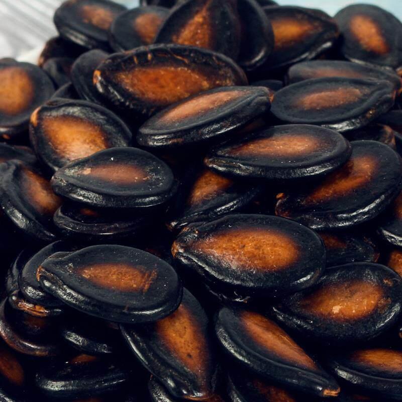 爱优活话梅味西瓜子袋装小包装休闲零食年货炒货瓜子