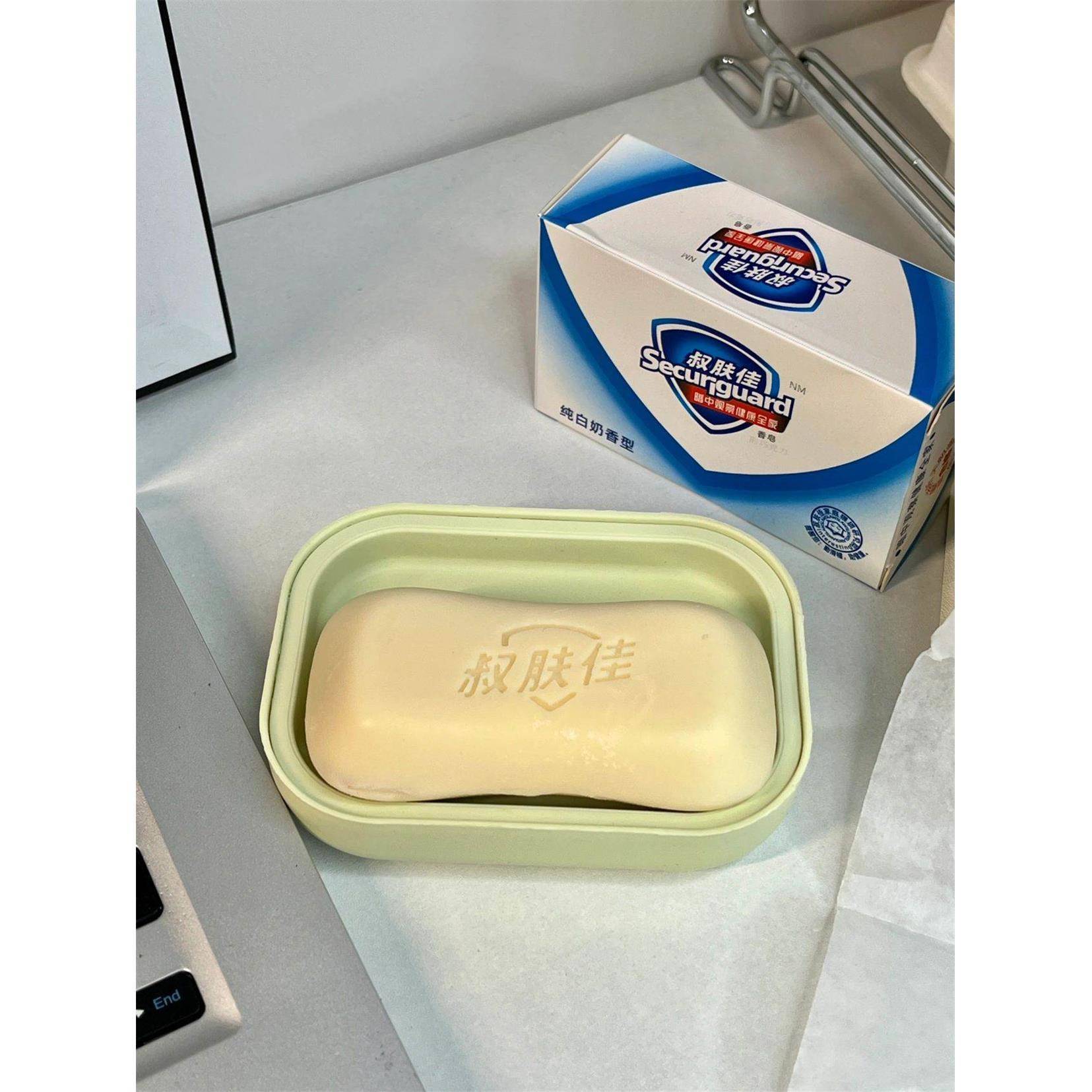 可以吃的造型巧克力乐满屋香皂叔肤佳多种口味形状口红零食