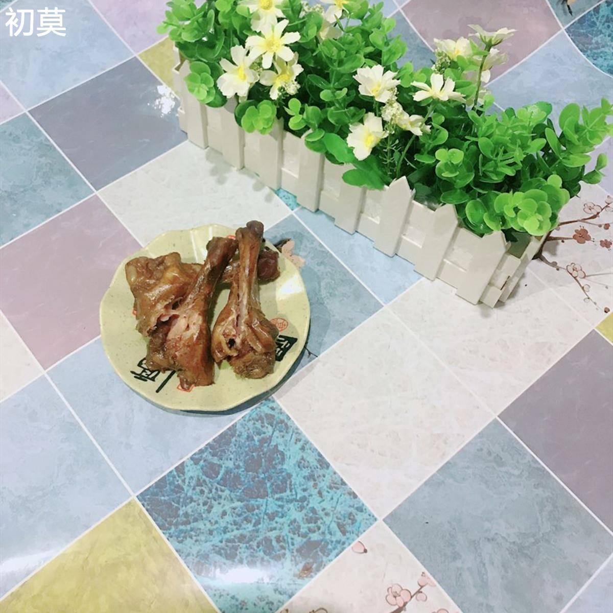 杨记佬味真黑鸭翅根45gX5袋蜜汁翅根休闲熟食包装开袋即食 包邮