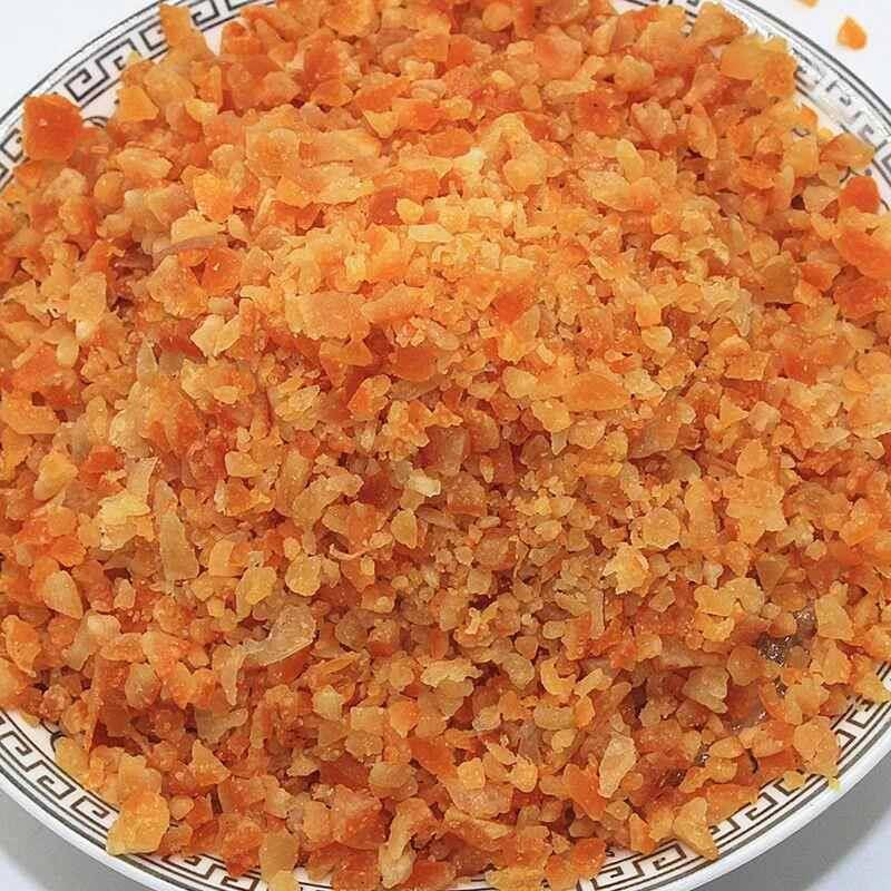 糖渍橙皮丁烘焙原料3mm迷你丁1kg 面包欧包中秋月饼馅料陈皮粒碎