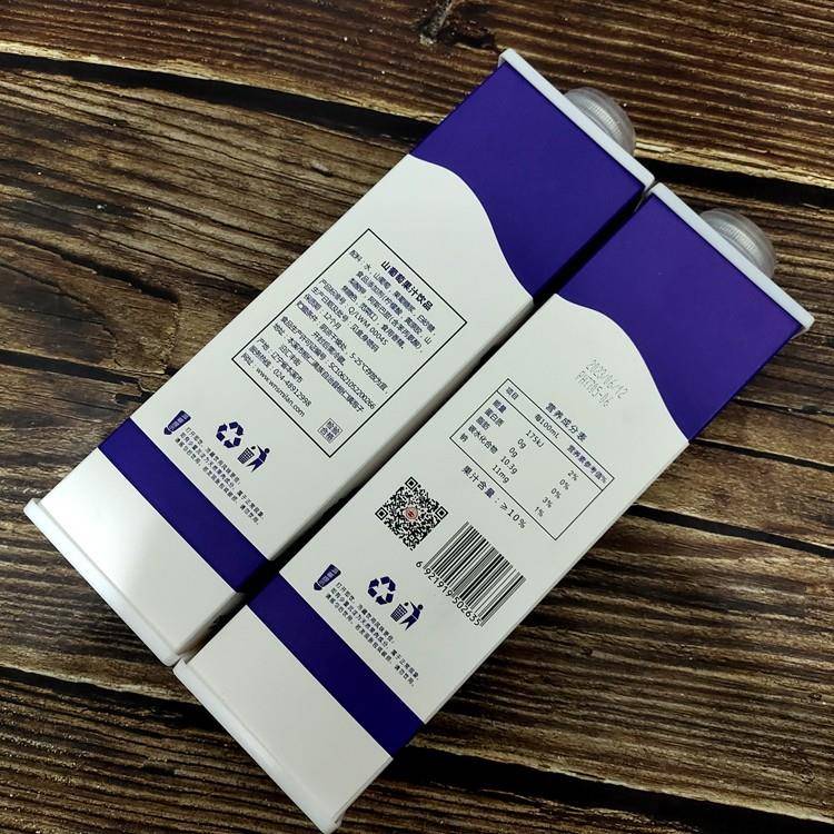 五女山果汁饮品山葡萄果汁饮料1L*6瓶新品上市 本溪桓仁特产礼盒