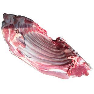 年货枣庄山羊肉做羊肉汤山东山地农家散养本地羊排羊腿肉现杀现发