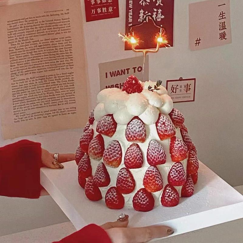 舒可曼防潮糖粉烘焙专用面包饼干圣诞节蛋糕装饰糖霜家用烘焙原料