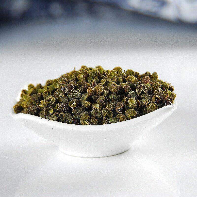 新品花椒500g青花椒粒特麻四川散装新鲜藤椒粉花椒干货调料麻椒