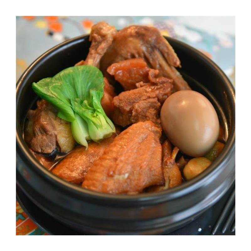 好吃佬随意卤80g卤鸭卤菜炖肉料包卤味五香卤肉饭茶叶蛋调料卤料