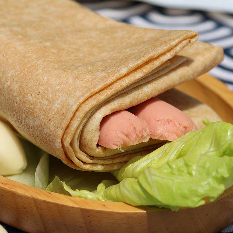 年货正宗杂粮煎饼邳州徐州