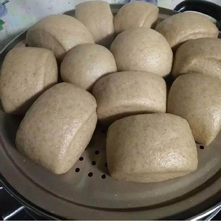 全麦面粉10kg官方旗舰店【纯生燕麦粉】农家现磨生燕麦粉纯燕麦燕