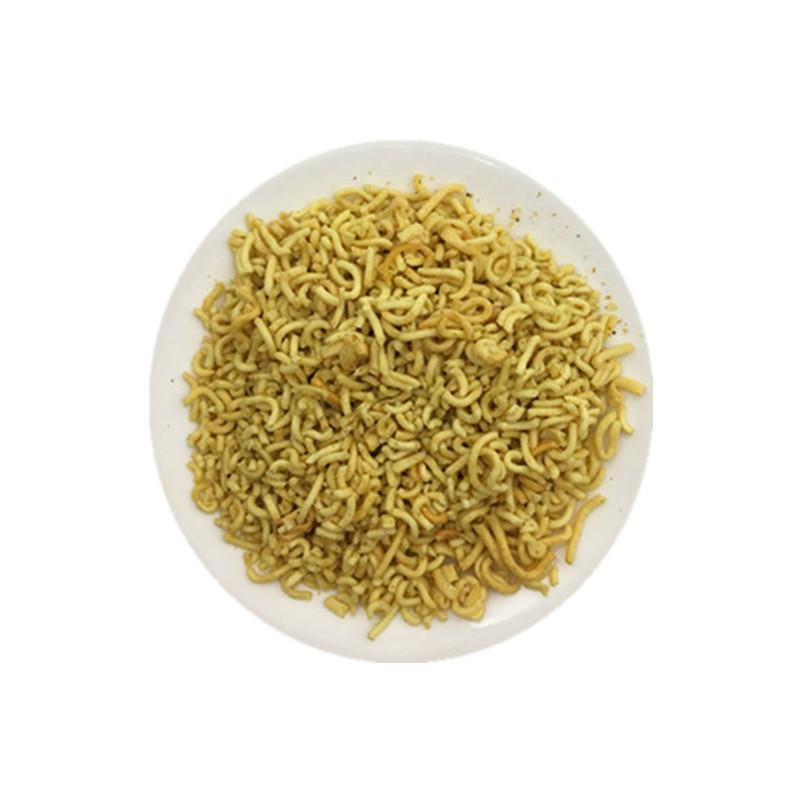 36g×30袋小香椒葱香小脆面碎的干吃面方便面儿时怀旧膨化零