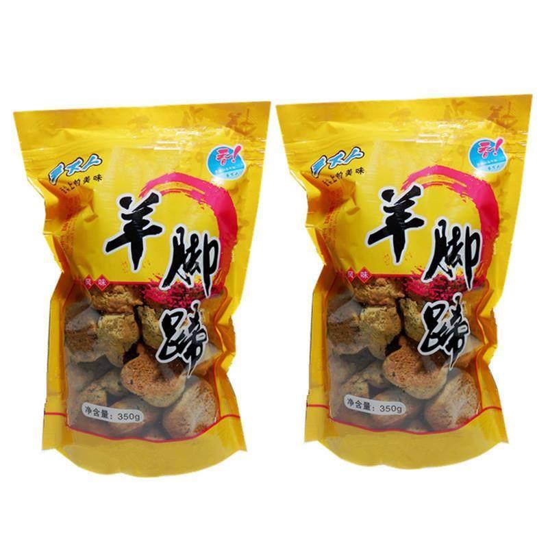 仙居乡下人冰糖红糖馒头干馒干松羊脚蹄传统糕点心特产小吃零食品