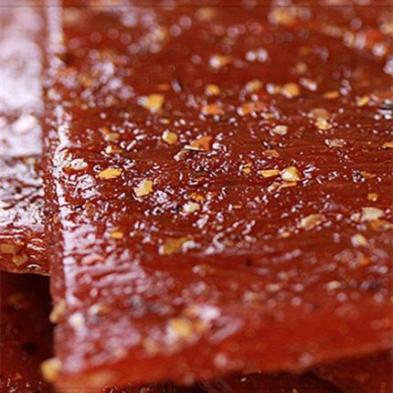 正宗陆草席臭干 干子泡椒牛板筋辣条小零食麻辣儿时小时候的80后