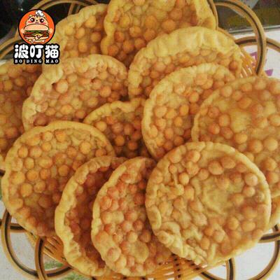 江西豆饼特产零食赣州花生