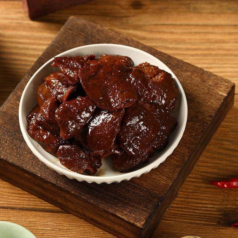 苏州沈万三卤汁豆腐干小包装特产送礼休闲食品素食零食小吃豆干