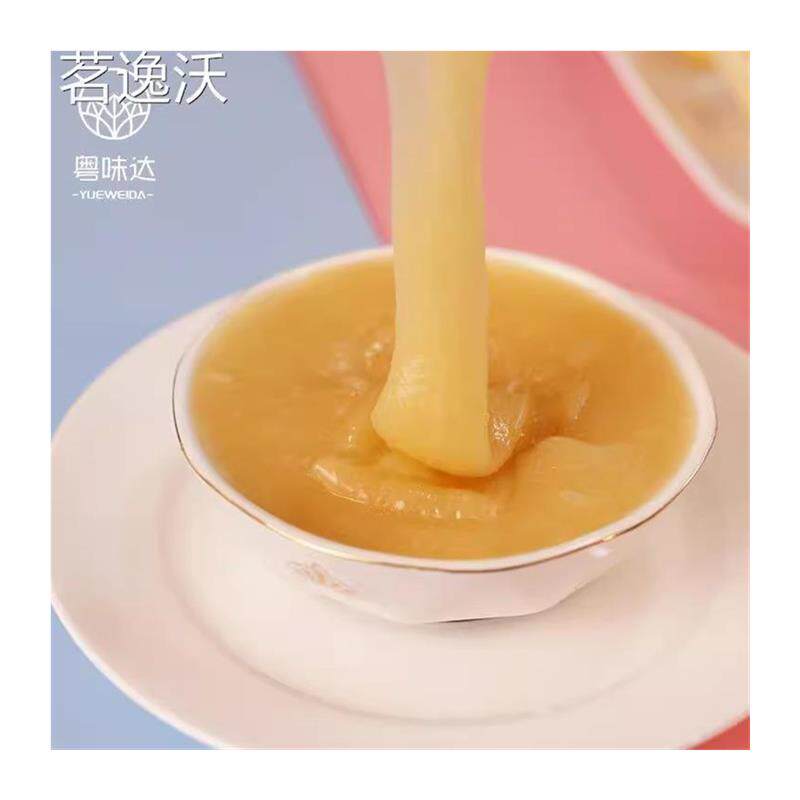 麦香酱麦香包馅料奶香黄金