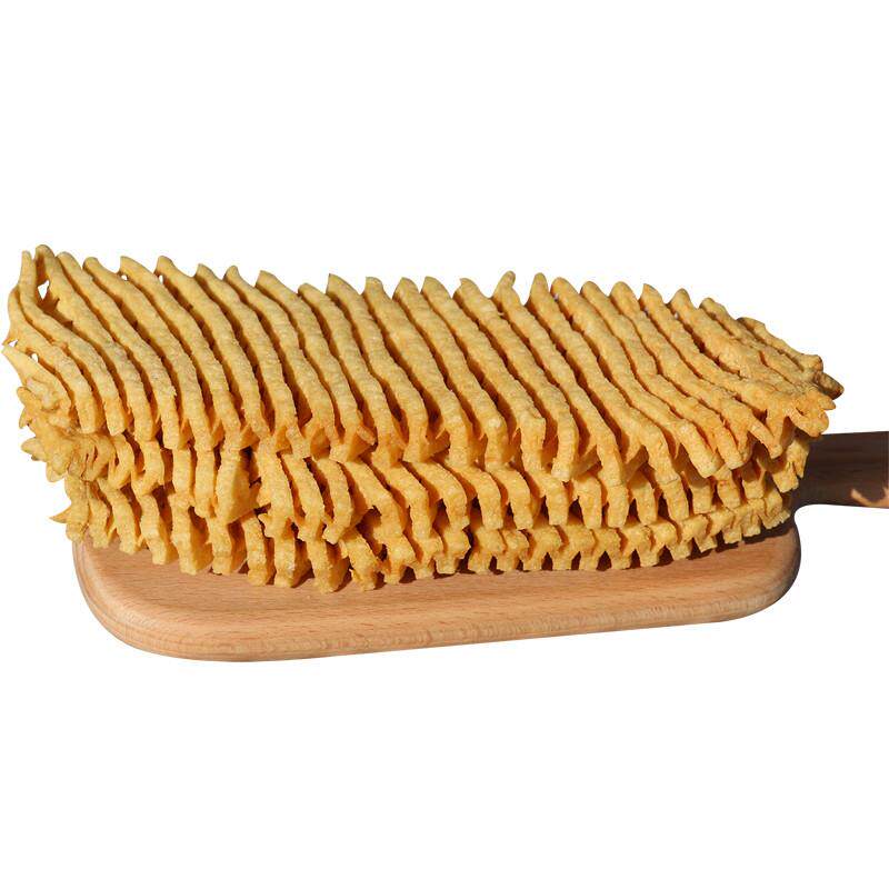 年货徐州特产兰花干豆制品
