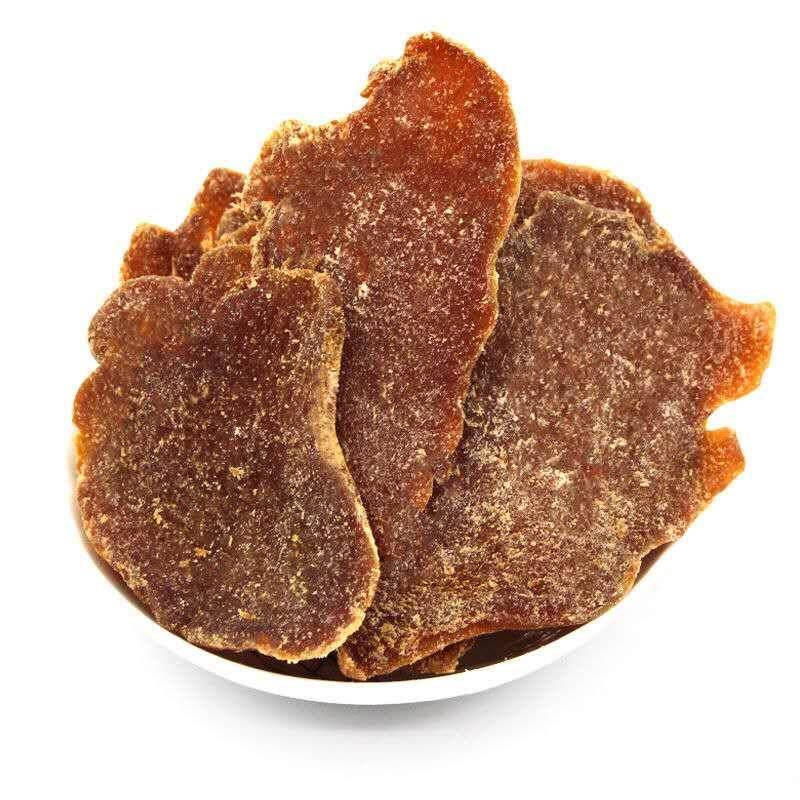 5斤整件散装姜糖片山东特产糖姜片泡茶生姜片干新鲜姜片即食零食