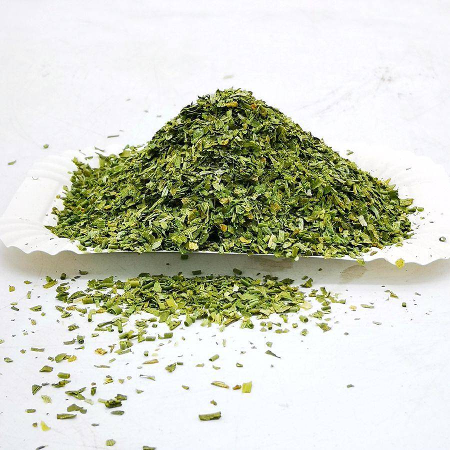 新品朱师傅干燥珠葱绿葱片脱水干葱香葱片100g香葱碎葱花碎烘焙原