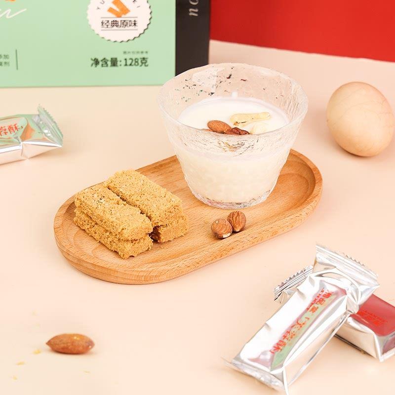 湘品堂芙蓉酥经典原味