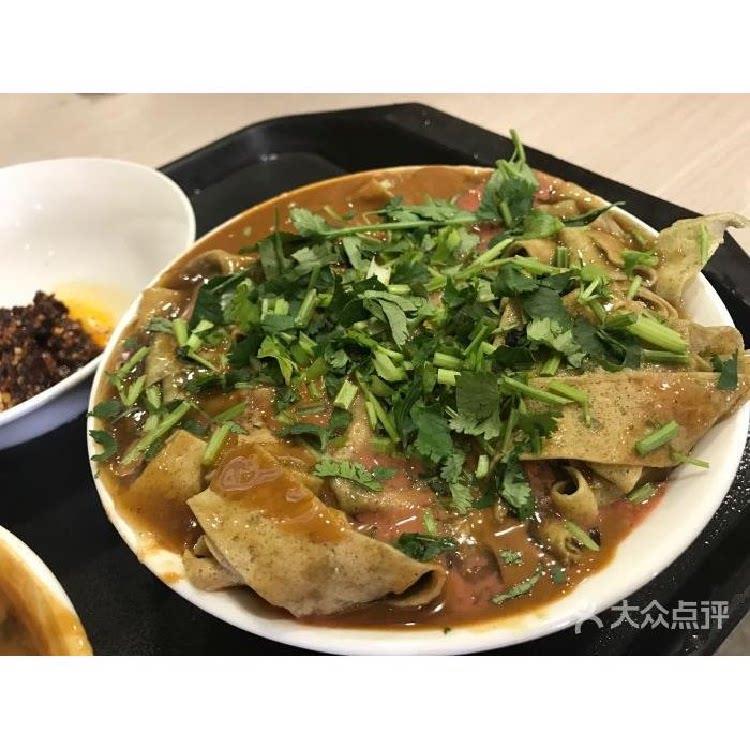 天津特产网红抖音大福来真素诚嘎巴菜锅巴菜真空装不含卤锅巴500G