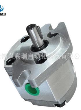 小排量齿轮油泵P104-L-P-01-GP105-L-P-01-GP106-L-P-01-G