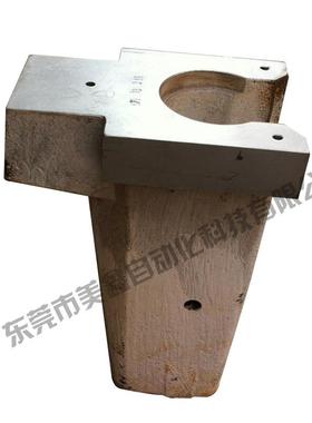 料壶伊之密伟台震高野田东芝益格华大條冢兴行压铸机配件料壶