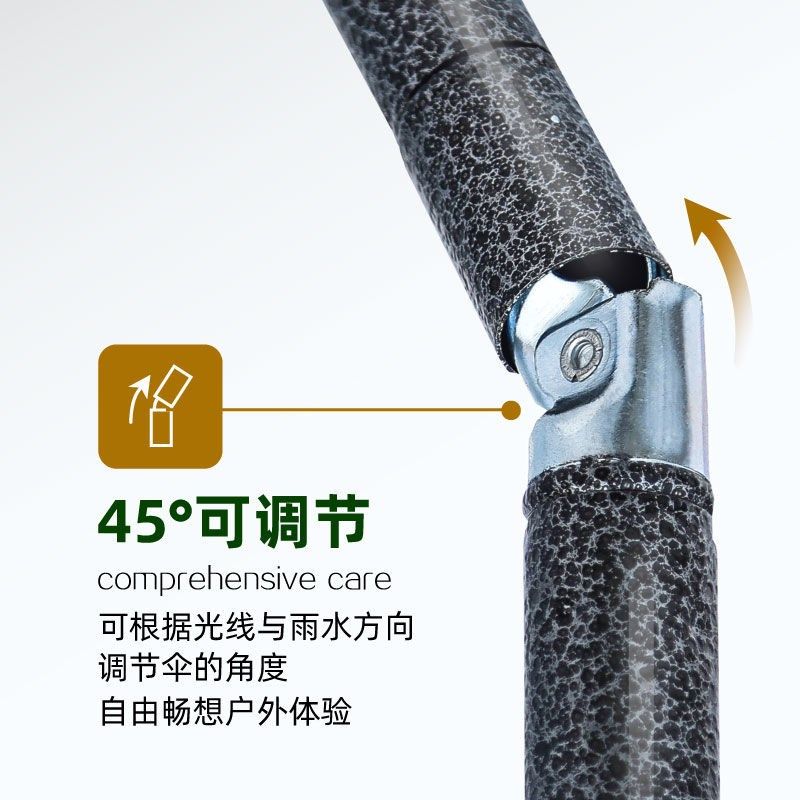 太阳伞遮阳伞大伞商用摆地摊斜伞商铺门口摆摊伞U户外庭院伞定制,居家日用,伞套/伞筒/伞包,淘宝优惠券,粉丝福利购,淘宝优惠卷