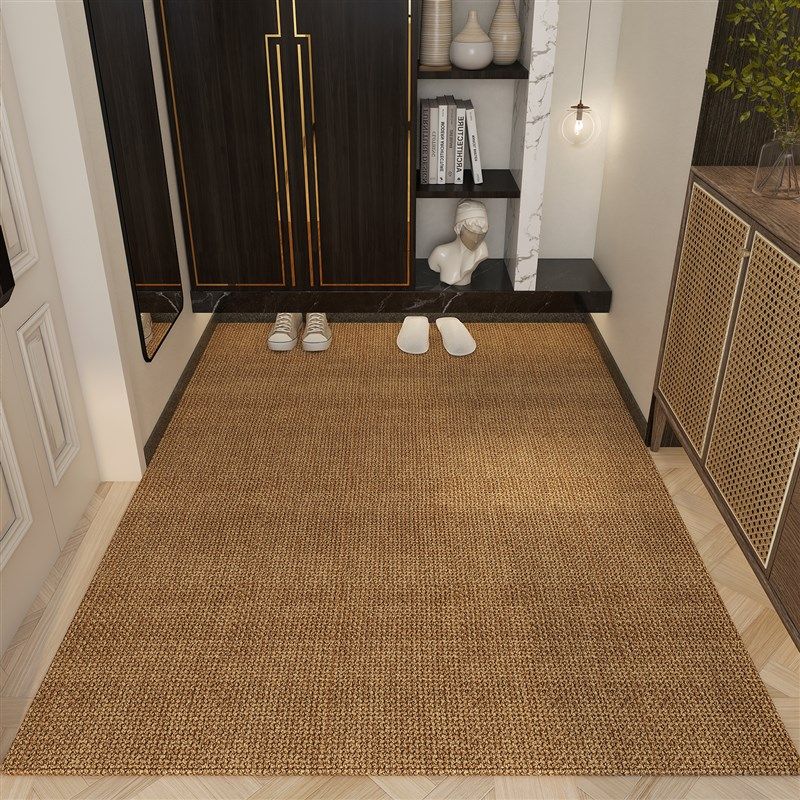 入户门地垫仿剑麻防滑q门垫进门大门口玄关客厅地毯脚垫进门可裁,居家布艺,入户地垫,淘宝优惠券,粉丝福利购,淘宝优惠卷