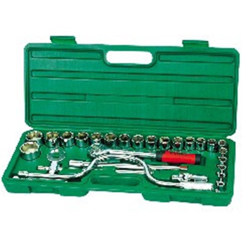 南通鑫达 g28PCS套筒组合工具