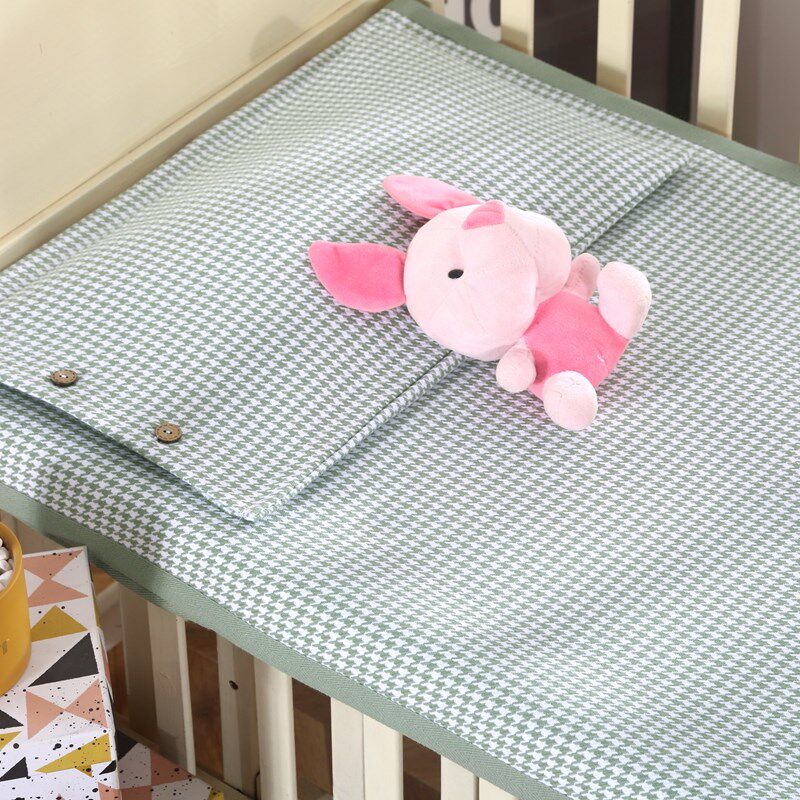 A类全棉提花儿童加厚老粗布床单粗K布席婴儿宝宝幼儿园床,床上用品,床单,淘宝优惠券,粉丝福利购,淘宝优惠卷