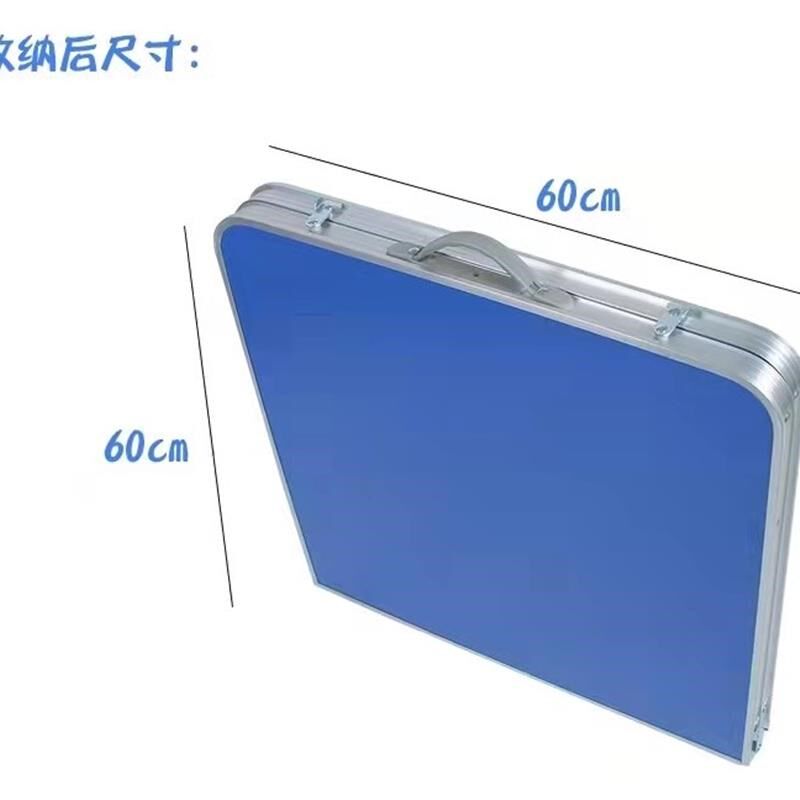 儿童乒乓球桌g迷你折叠式家用娱乐案子室内可移动可携式球台多功