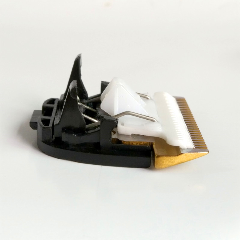 锋霸理发器RFCD-7800/9100/9800A  3900 6800陶瓷刀头 电推剪 配