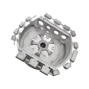 汽车配件铝压铸模具开模 锌铝压铸加工定做机械配件大型机床铸件