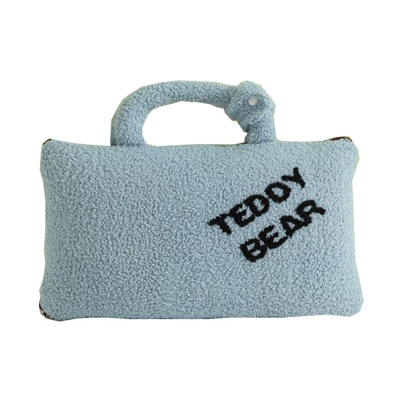 抱枕被子两用午睡毯子二合一车用枕头被办公室午休靠枕车载盖毯,居家布艺,抱枕被,淘宝优惠券,粉丝福利购,淘宝优惠卷