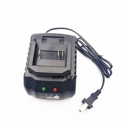 威立士488VF无刷角磨机688VF磨光切割机1188VF手砂轮锂电池充电器