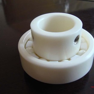 605 604 606 607 609 氧化锆陶瓷耐高温轴承602 608 603